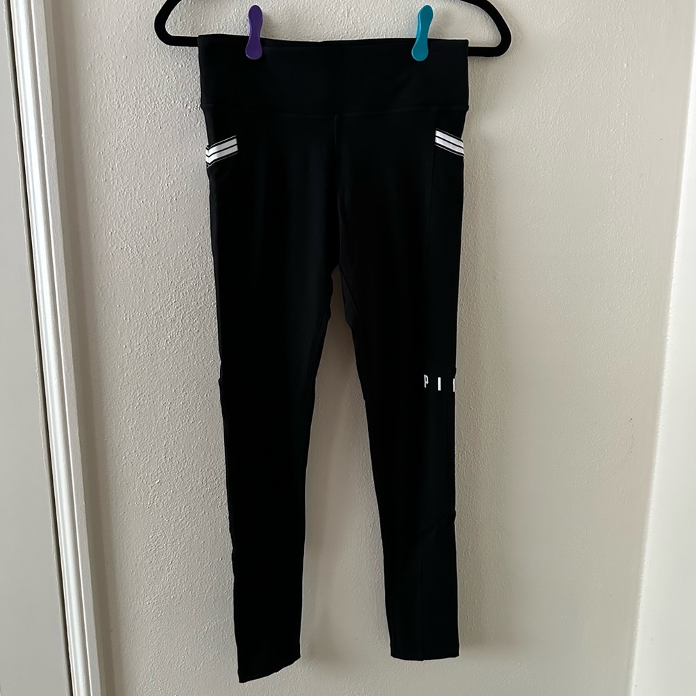 Victoria’s Secret Pink Ultimate Leggings - Size Small
